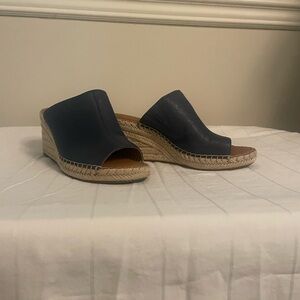 Lucky Brand Cabriah Wedge Espadrilles